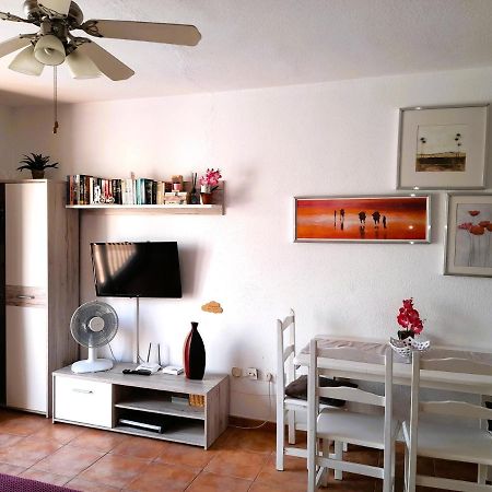 Mareverde Fase I Costa Adeje  Esterno foto