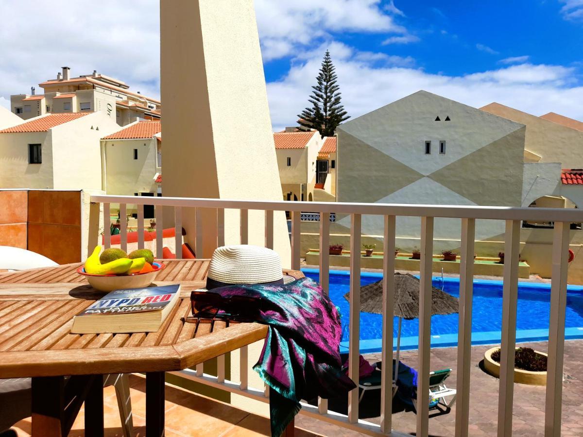 Mareverde Fase I Costa Adeje  Esterno foto